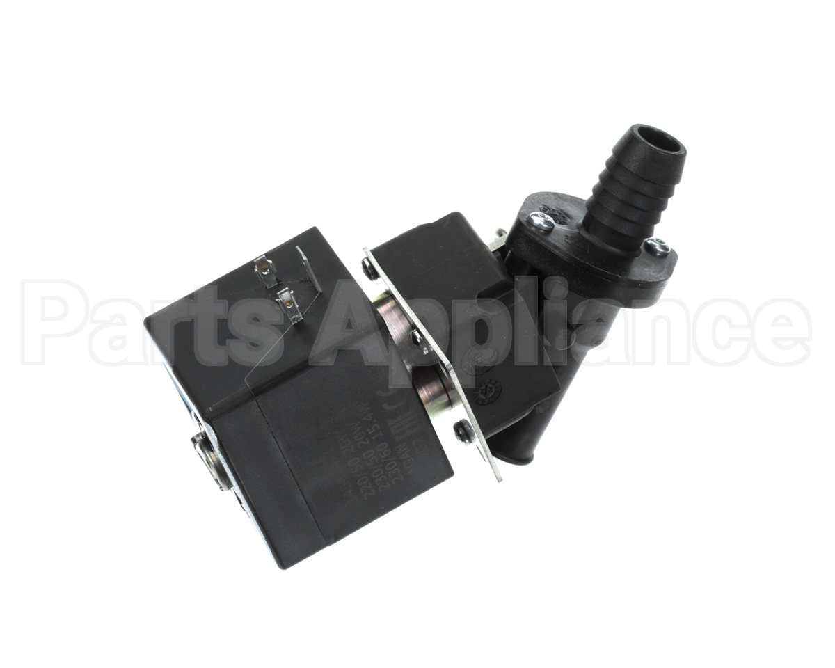 00-323592-00001 Hobart Valve,Prerinse Drain