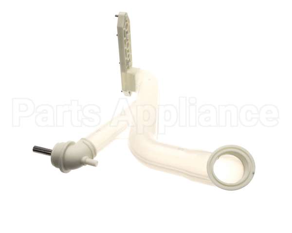 00-324734 Hobart Manifold, Lower