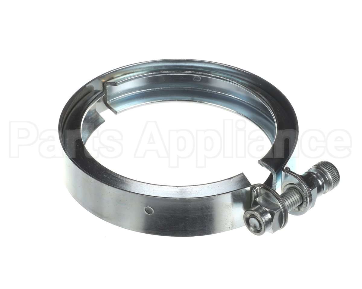 00-324735-00002 Hobart Clamp
