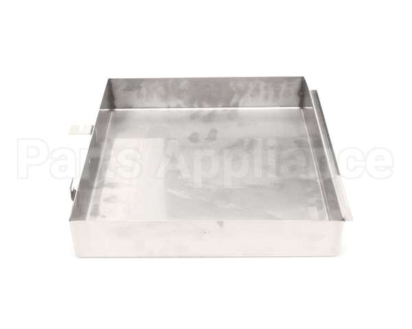 00-328453-00002 Hobart Shroud,Weldment Rh