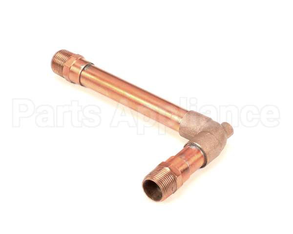 00-328491 Hobart Piping,Weldment,Vacuu