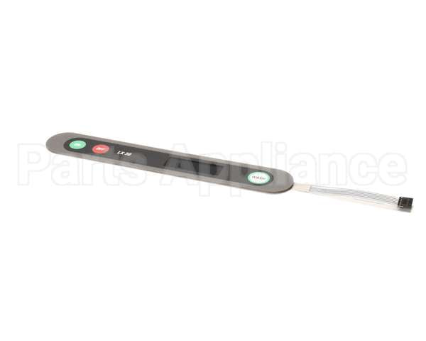 00-328739 Hobart Switch,Membrane Ke