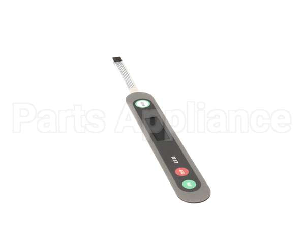 00-328739 Hobart Switch,Membrane Ke