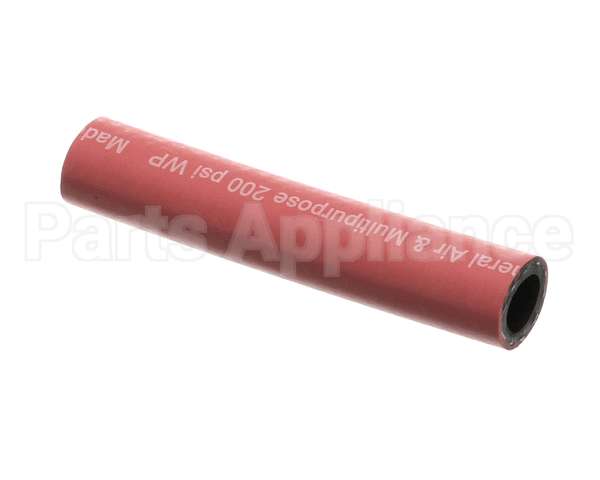 00-329017-00005 Hobart Hose 1/2 X 4.063 L Adaptaflex