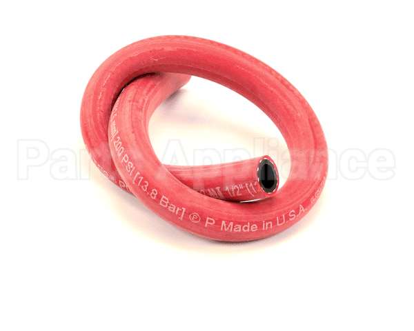 00-329017 Hobart Hose 1/2 X 22 L Adaptaflex