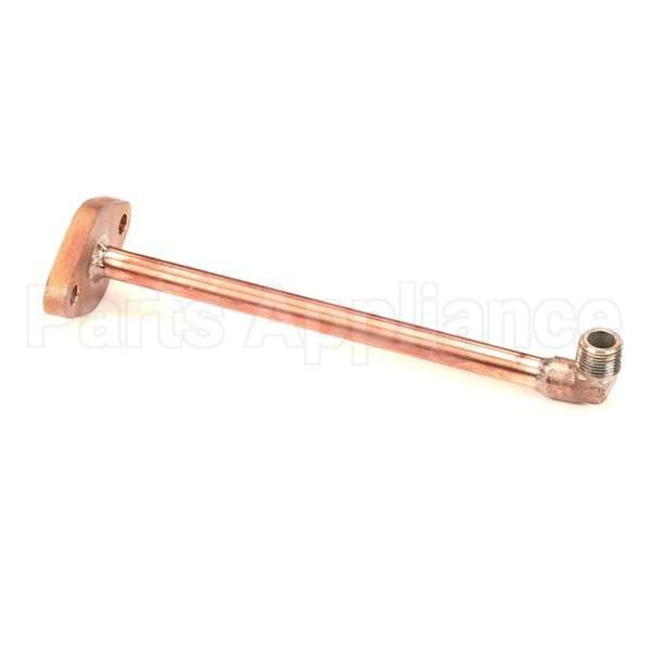 00-329609 Compatible Hobart Piping, Weldment, Fill
