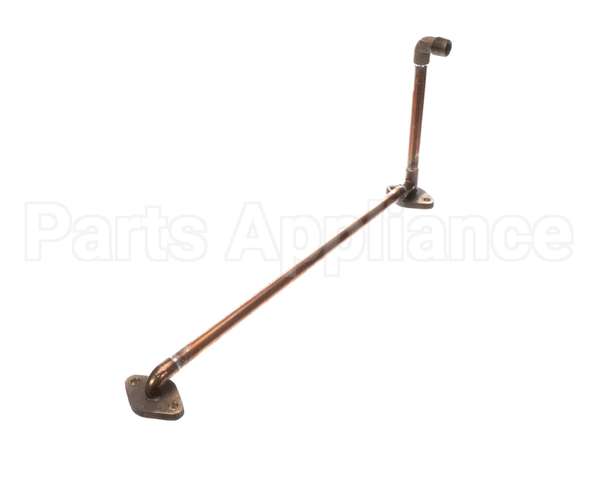 00-329831-00002 Hobart Piping,Weldment,Fi