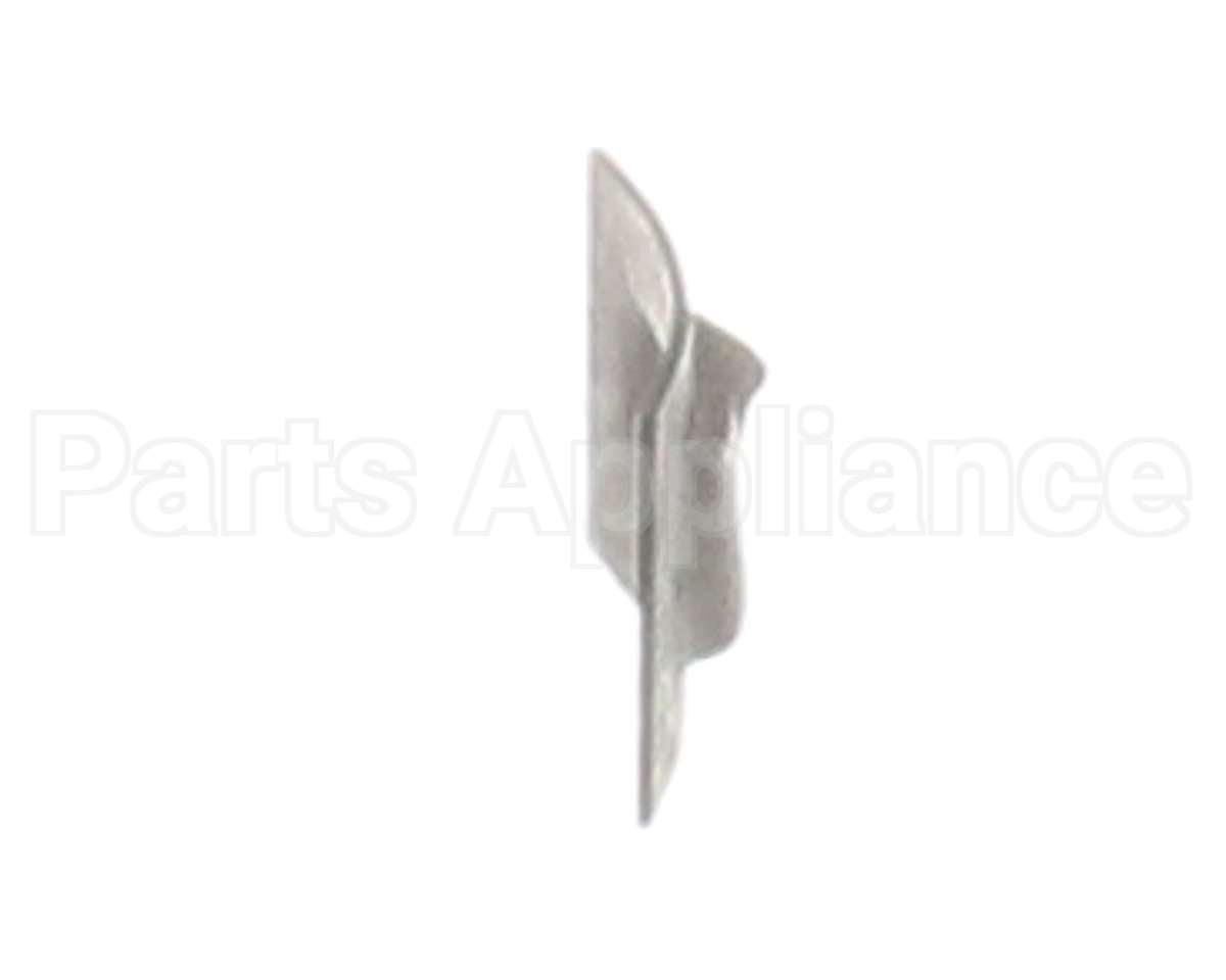 00-333689 Hobart Speed Nut