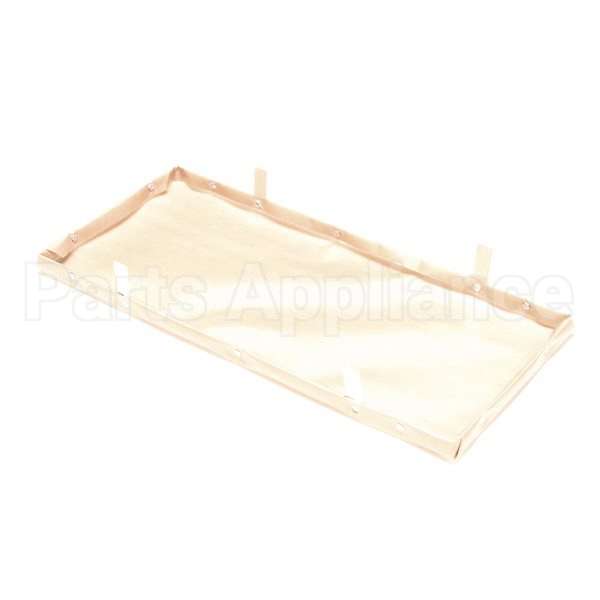 00-334587 Compatible Midwest Appliance Parts Cover, Ptfe