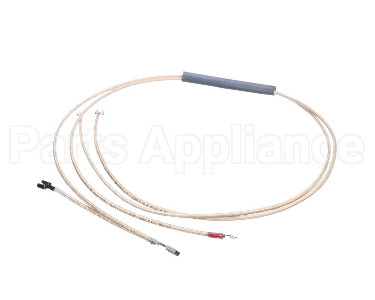 00-334854 Hobart Harness, Wire, Hot