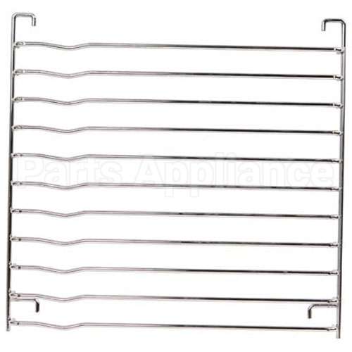 00-342141-00001 Compatible Vulcan Lh Rack Guide Assy