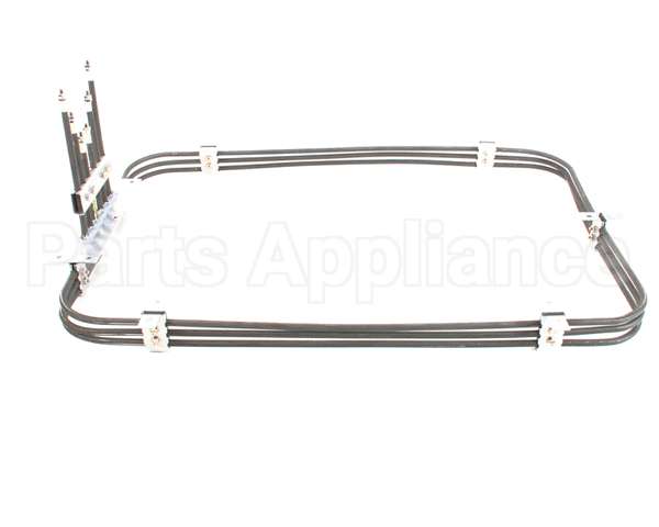 00-342170-00001 Vulcan Hart Coil Assembly