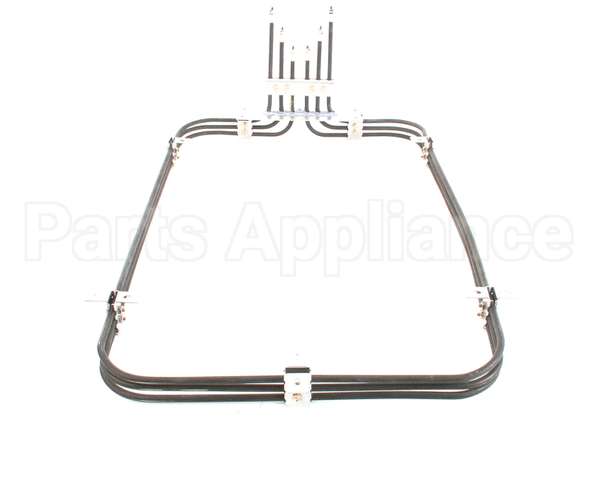 00-342170-00001 Vulcan Hart Coil Assembly