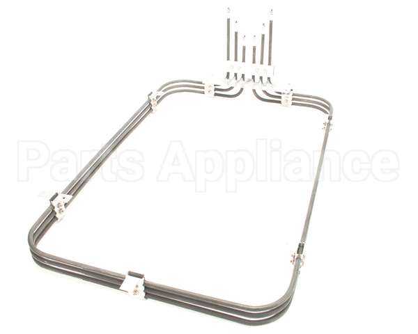 00-342170-00002 Vulcan Hart Coil Assembly