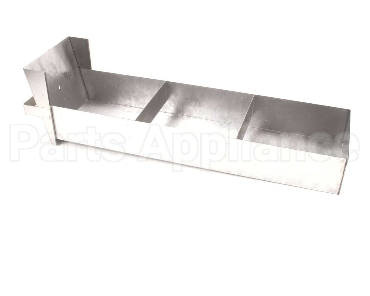 00-343286-00003 Vulcan Hart Tray Assembly.