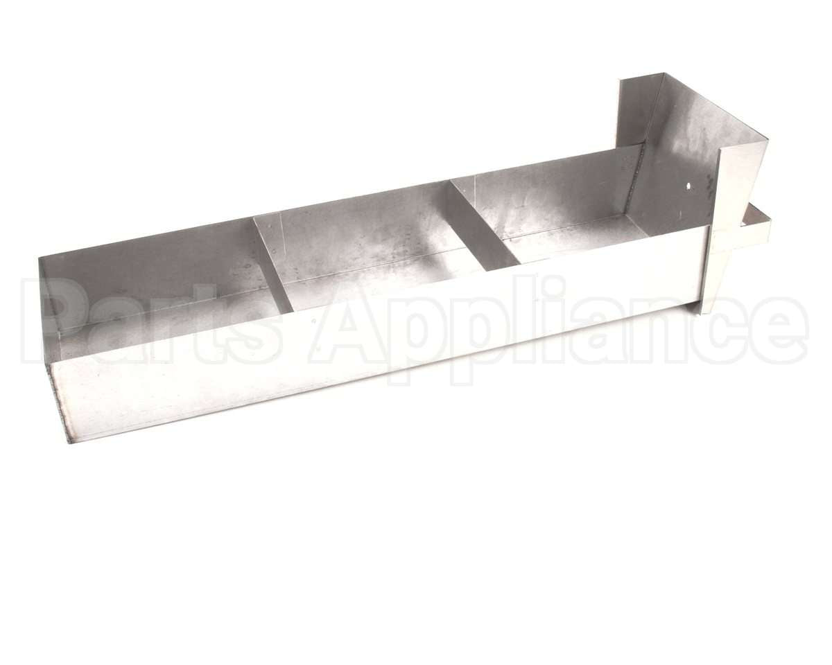 00-343286-00003 Vulcan Hart Tray Assembly.