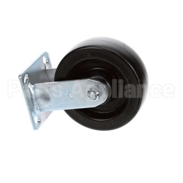 00-343634-00002 Compatible Vulcan Caster, 7.5"Rgd, Dbl Stk