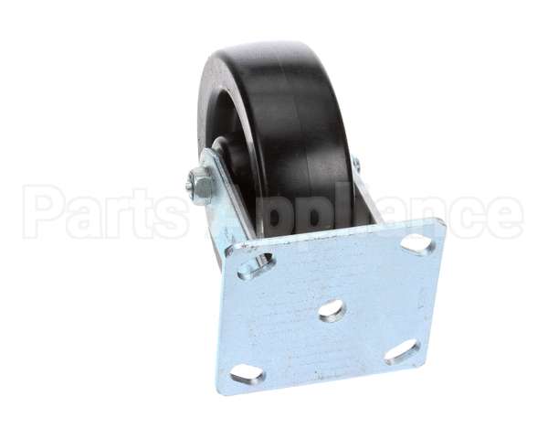 00-343634-00002 Vulcan Hart Caster,7.5 Rgd,Dbl Stk