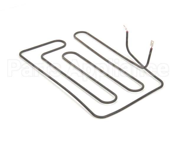 00-351359-00001 Vulcan Hart Heat Unit Assembly