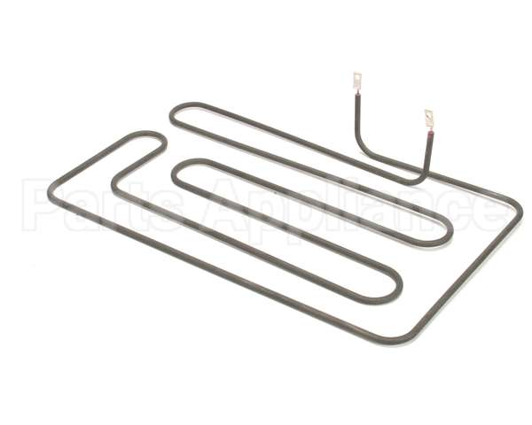 00-351359-00002 Vulcan Hart Heat Unit Assembly