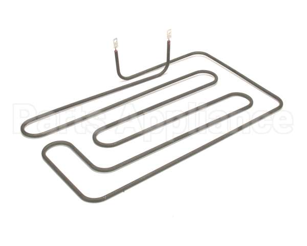00-351359-00002 Vulcan Hart Heat Unit Assembly