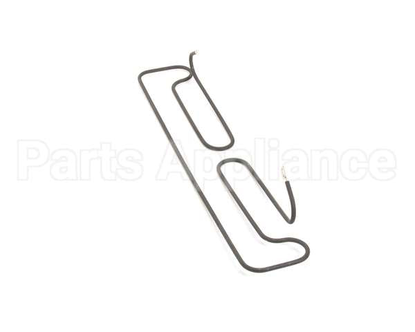 00-351360-00001 Vulcan Hart Heat Element, 208V 2700W, Yell