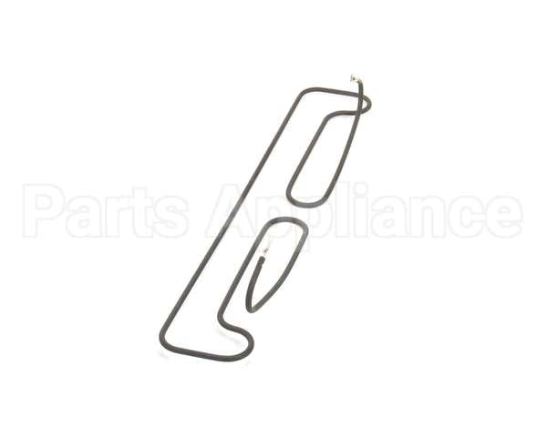 00-351360-00001 Vulcan Hart Heat Element, 208V 2700W, Yell