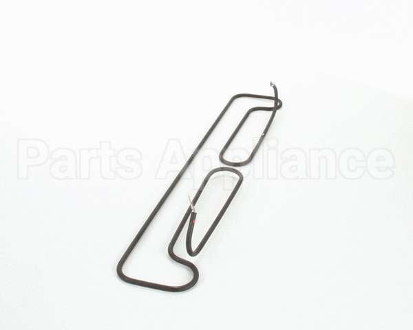 00-351360-00002 Vulcan Hart Heat Element, 240V 2700W, Red