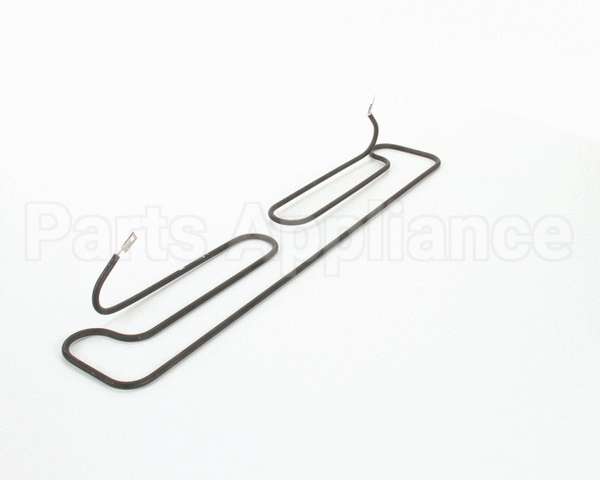 00-351360-00002 Vulcan Hart Heat Element, 240V 2700W, Red