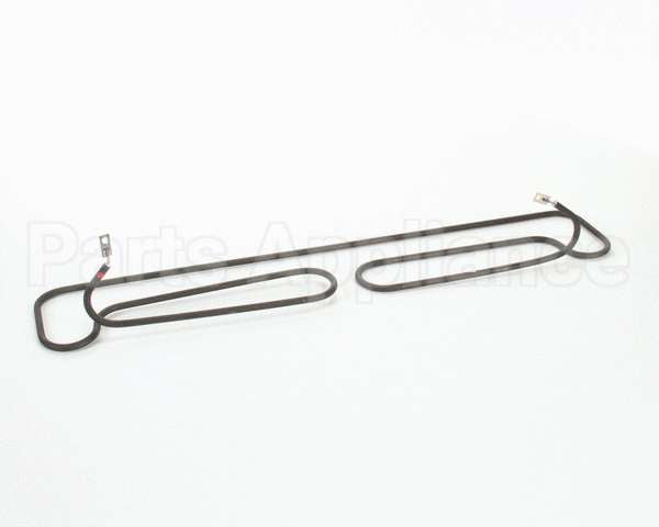 00-351360-00002 Vulcan Hart Heat Element, 240V 2700W, Red