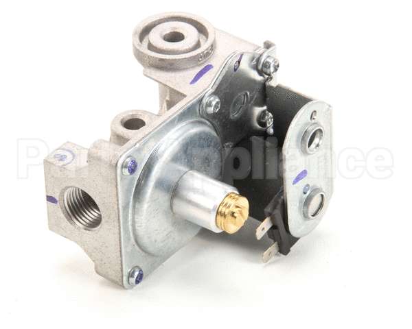 00-354344-00005 Vulcan Hart Valve, Gas Control