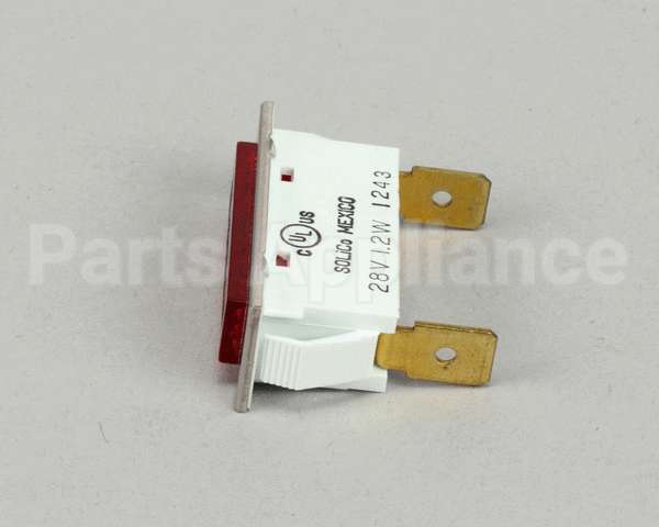 00-354575-00004 Vulcan Hart Indicator Light