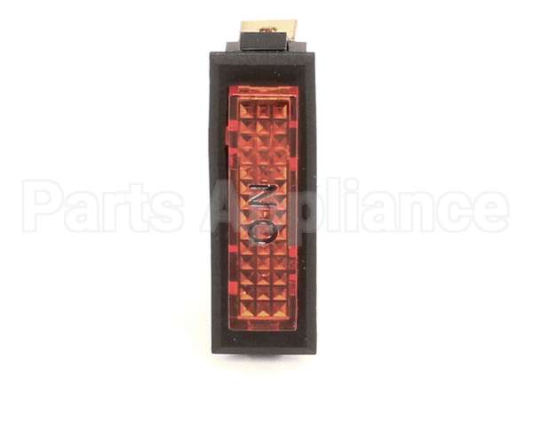 00-354575-00007 Vulcan Hart Light,Amber,On,250 Volt