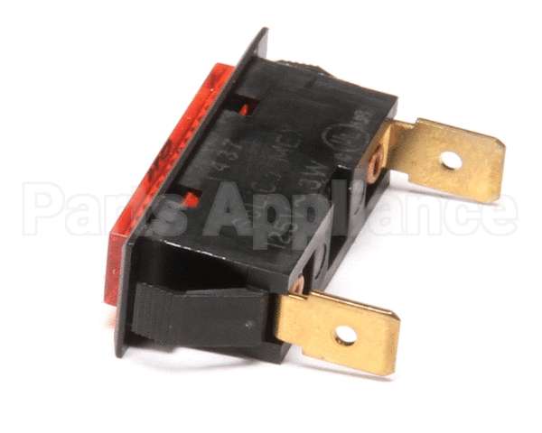 00-354575-00008 Vulcan Hart Light,Amber,On,120V