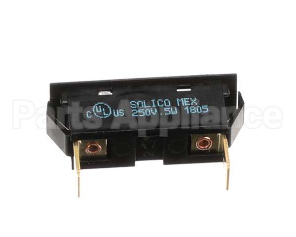 00-354575-00009 Vulcan Hart Light,Clear,Heat,250 Volt