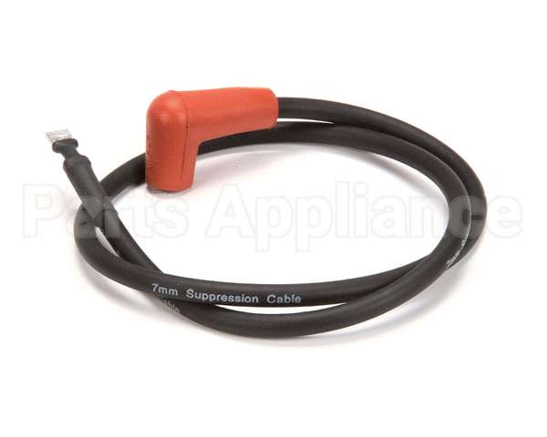 00-355087-00001 Vulcan Hart High Voltage Cable