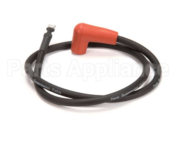 00-355087-00001 Vulcan Hart High Voltage Cable