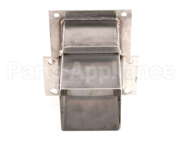00-356579-00001 Vulcan Hart Box,Combustion Assembly