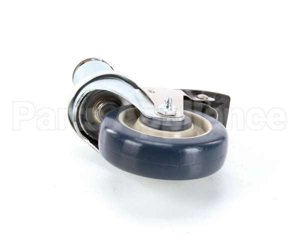 00-357047-00002 Vulcan Hart Caster,Swivel W/Br