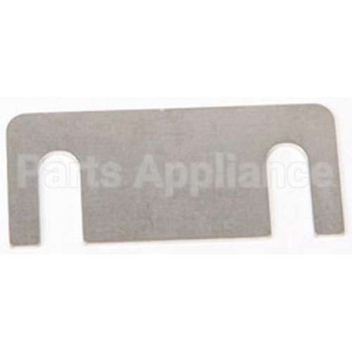 00-357877-00001 Compatible Vulcan Door Strike Shim