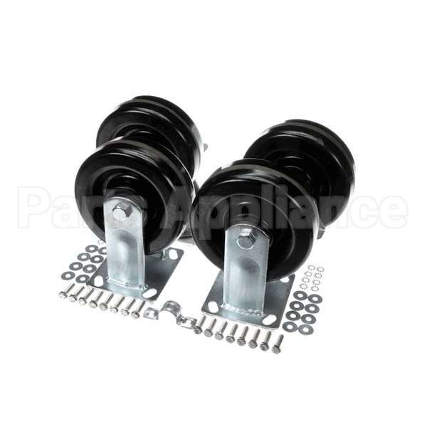 00-358272 Compatible Hobart I, Caster, Set