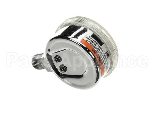 00-360623 Hobart Gauge,Pressure