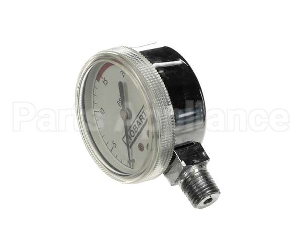 00-360623 Hobart Gauge,Pressure