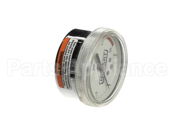00-360623 Hobart Gauge,Pressure