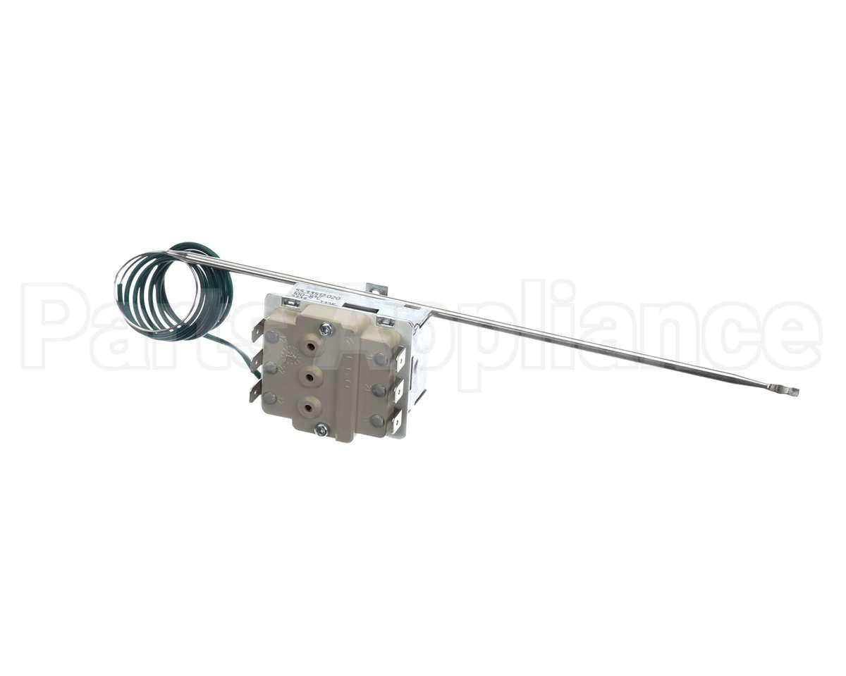 00-378791 Hobart I, Temperature Limiter