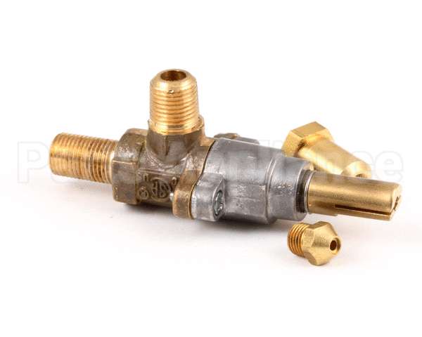 00-404076-00F45 Vulcan Hart Burner,Valve(Nat)