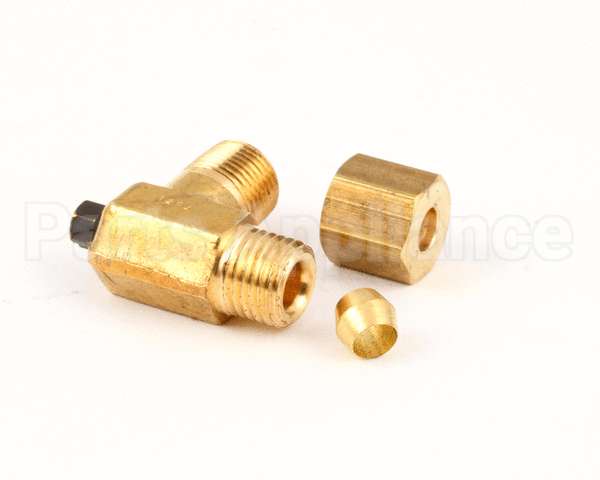 00-404193-00002 Vulcan Hart Valve,Adjustable