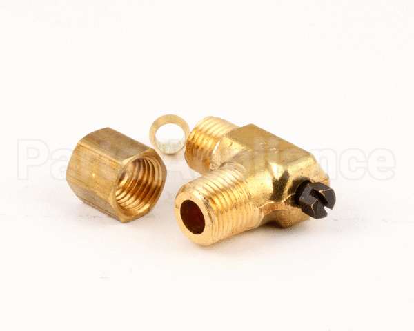 00-404193-00002 Vulcan Hart Valve,Adjustable