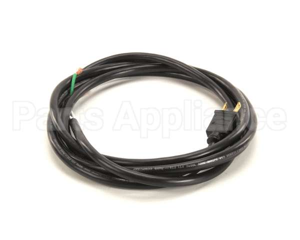 00-405016-00001 Vulcan Hart Cord,Supply 110V