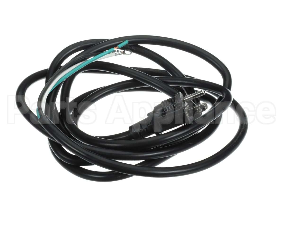 00-405016-000G1 Vulcan Hart Power Cord 120V